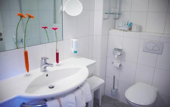 Alpenhotel Altmünster Quarto foto