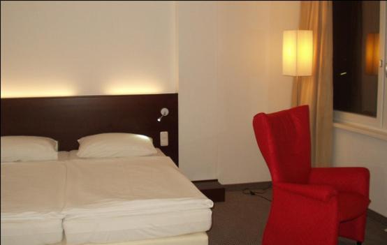 Alpenhotel Altmünster Quarto foto
